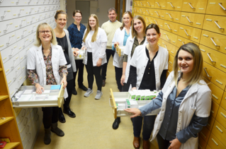 Team der Flachgau Apotheke